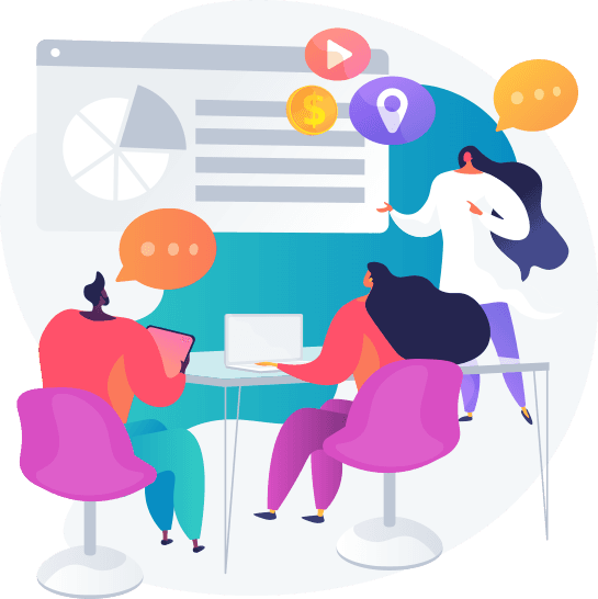 The RPMStack team at work
